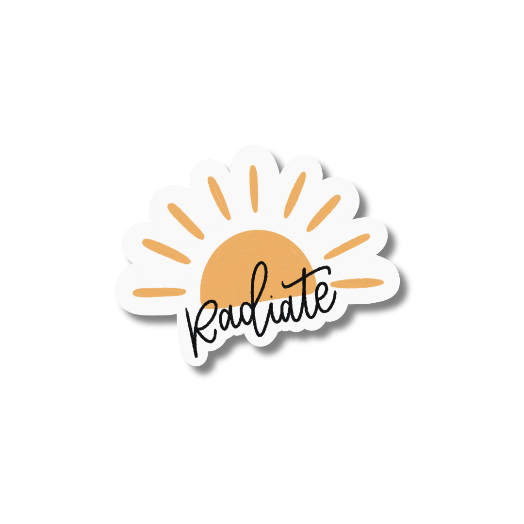 RADIATE