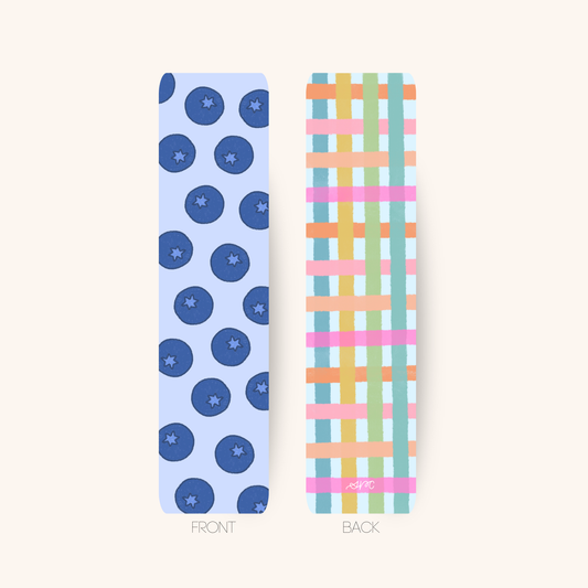 BERRY BOOKMARK BUNDLE
