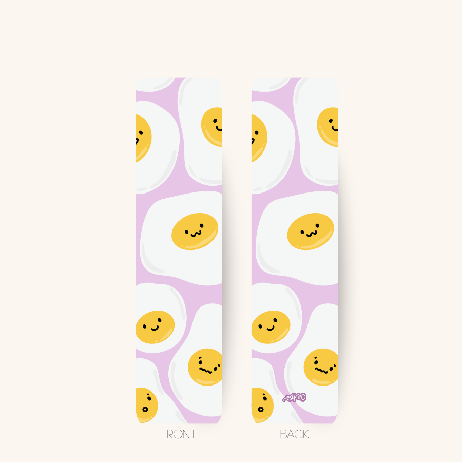 EMOTIONAL EGGS