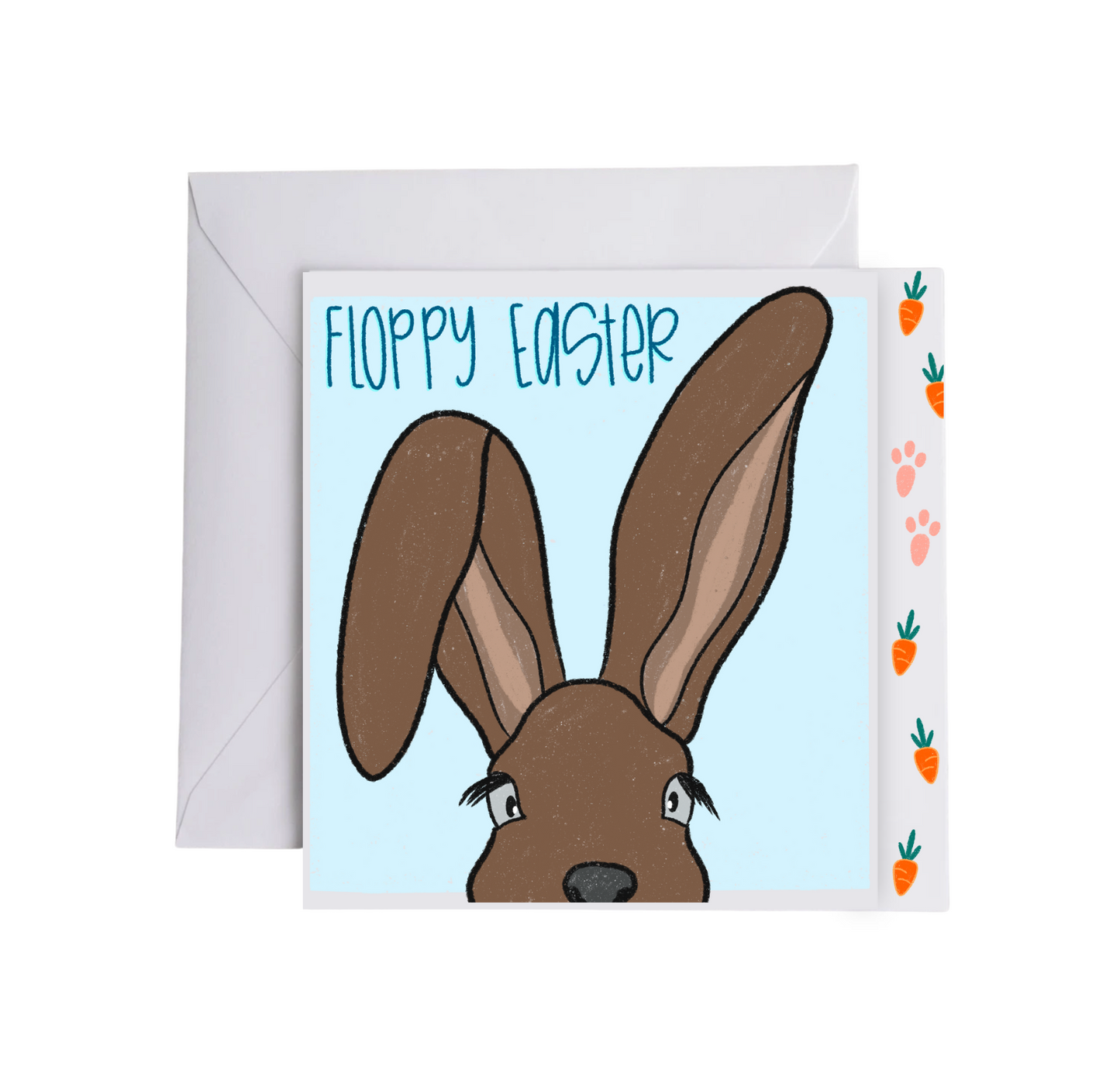 FLOPPY EASTER