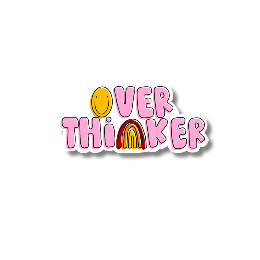 OVERTHINKER