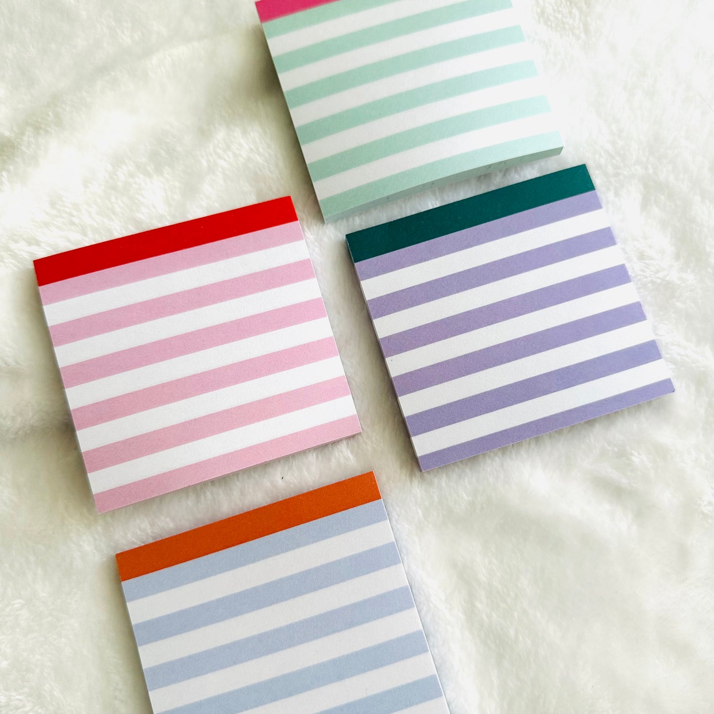 LOTS OF STRIPES