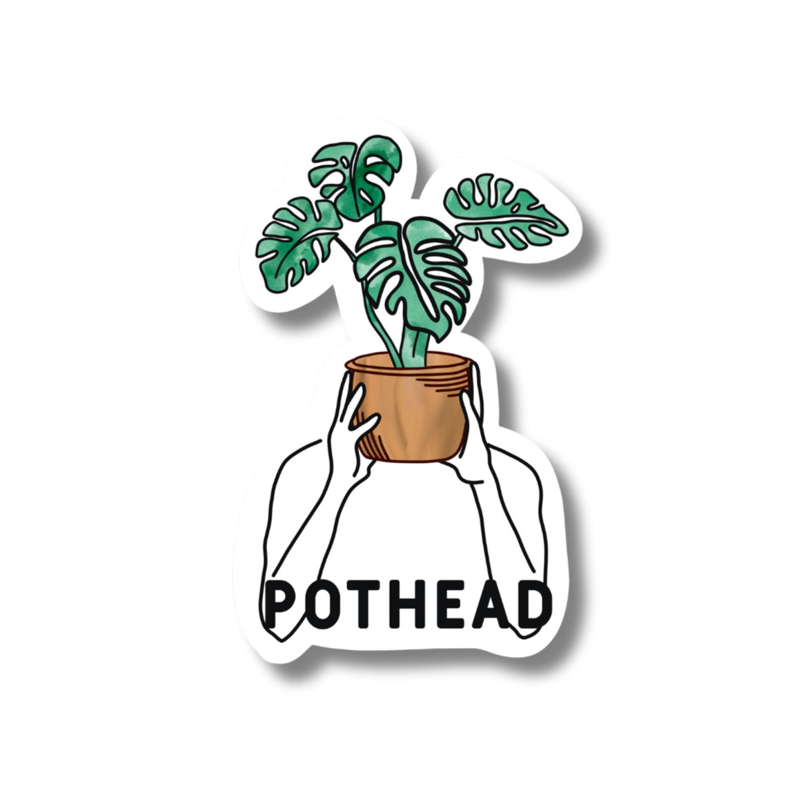 POTHEAD