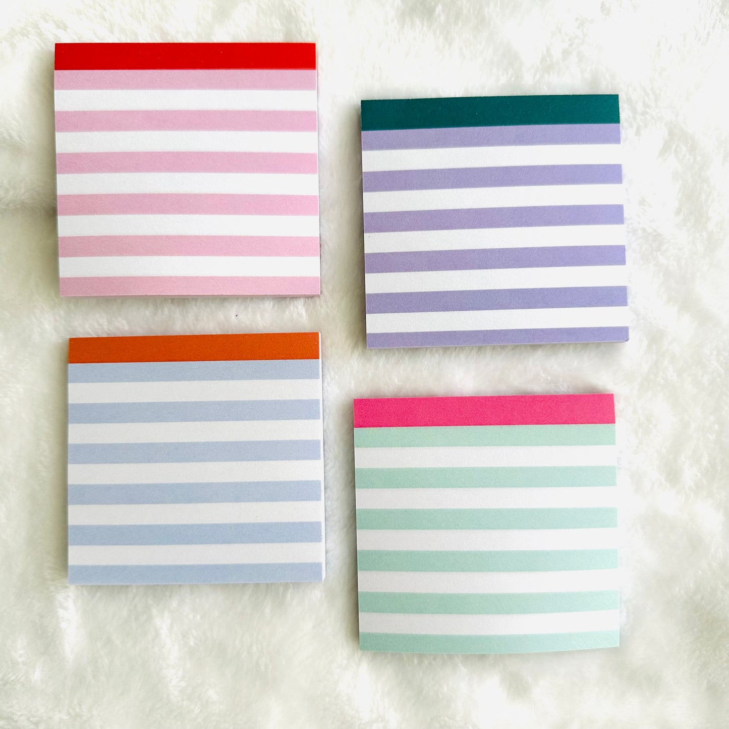 LOTS OF STRIPES
