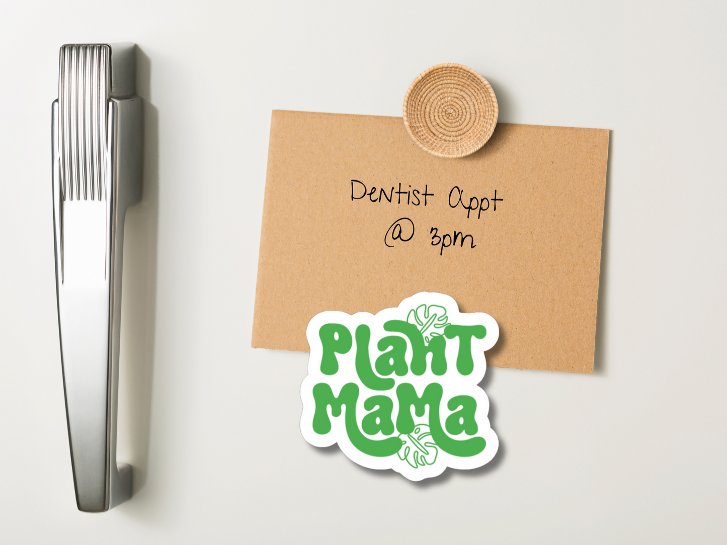 PLANT MAMA