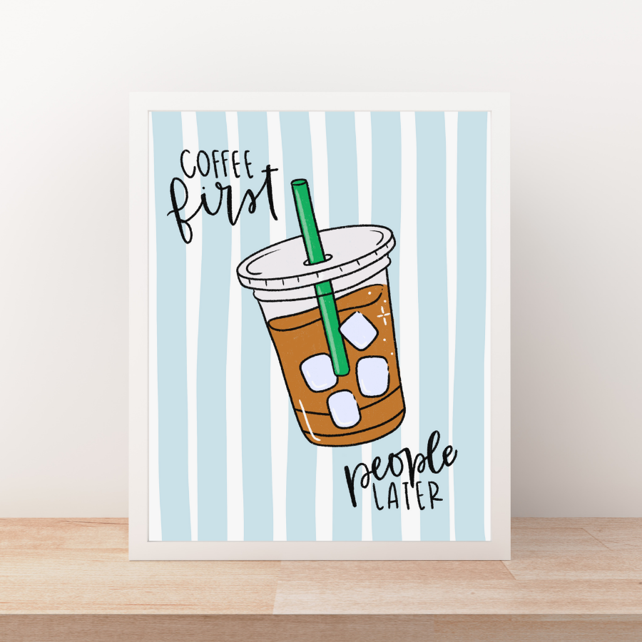 COFFEE
