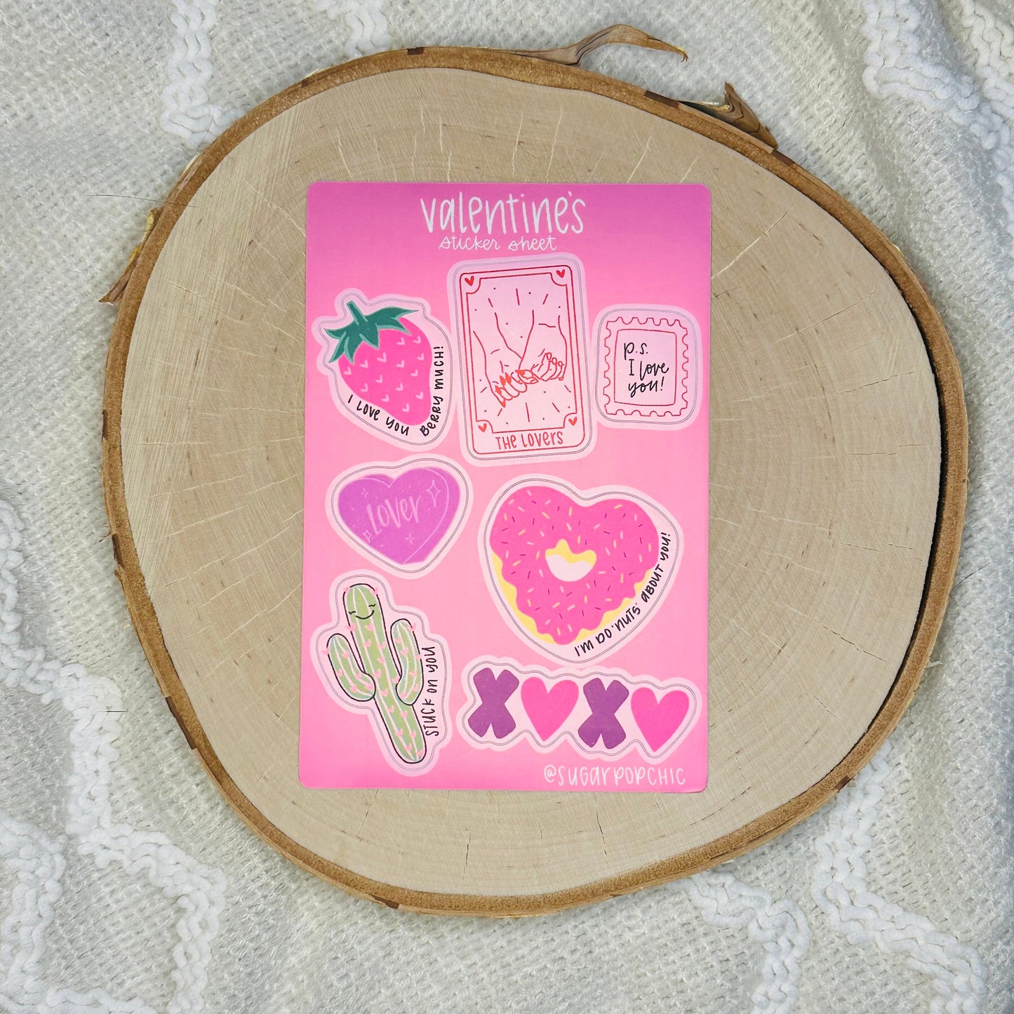 ANTI VALENTINE'S