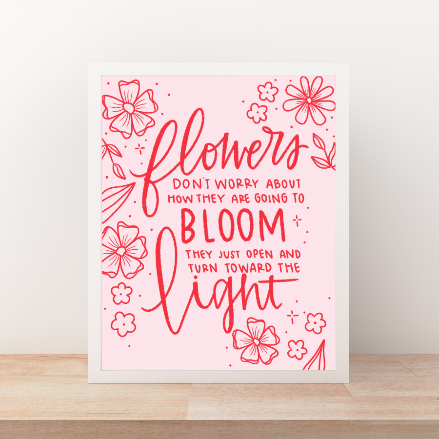 FLOWERS