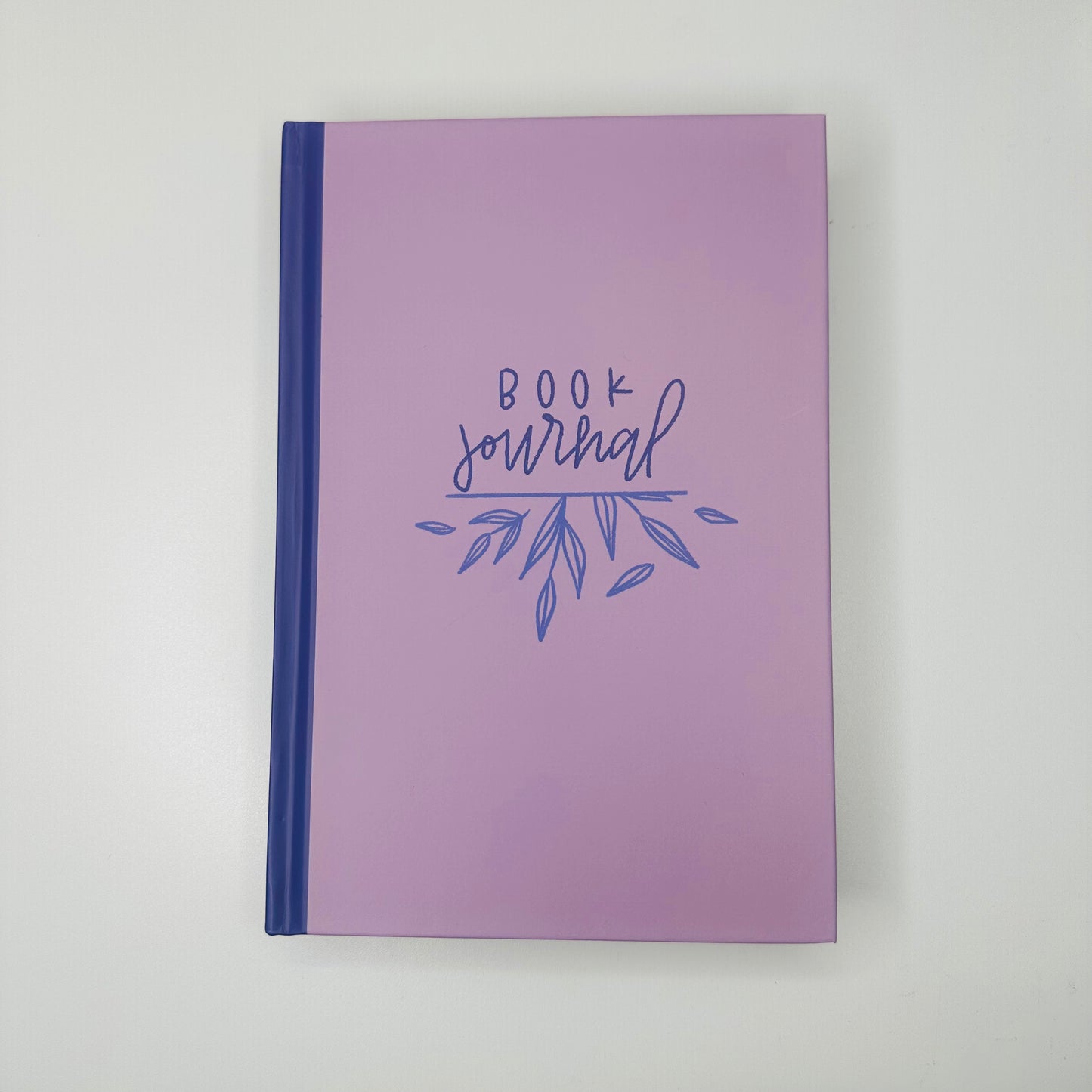 BOOK READING JOURNAL