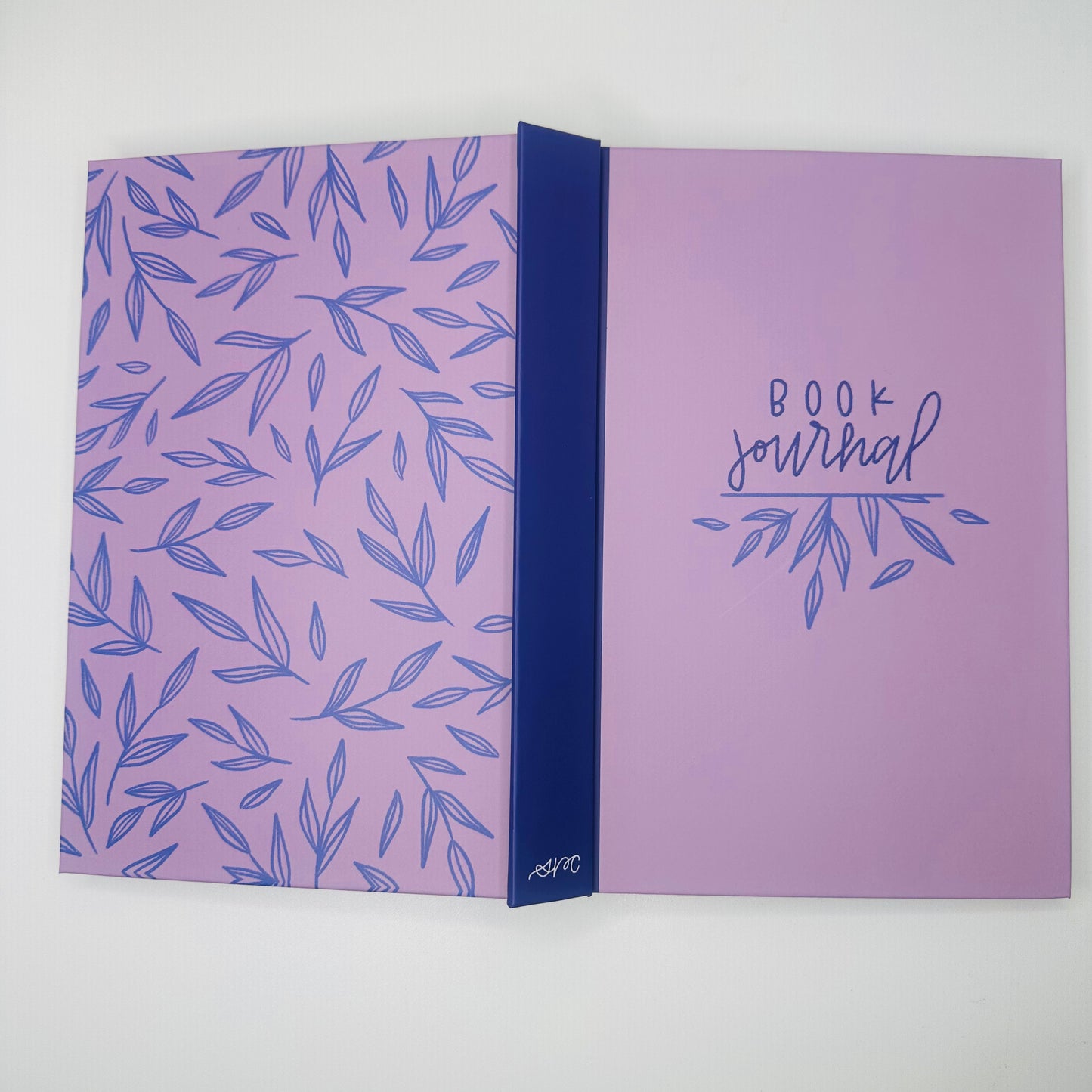 BOOK READING JOURNAL