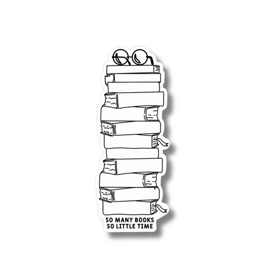 FILLABLE BOOK TRACKER