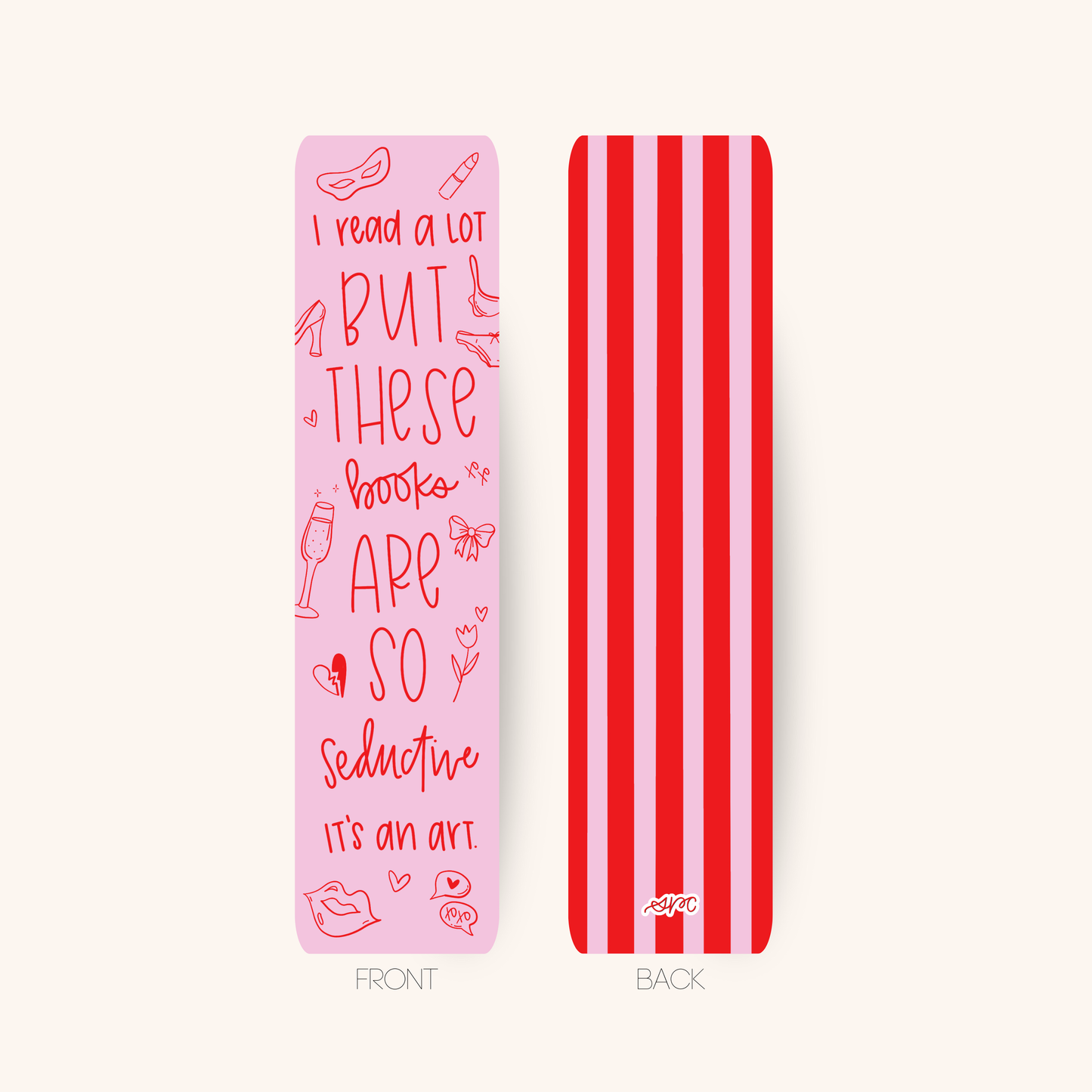 SWIFTIE BOOKMARK BUNDLE