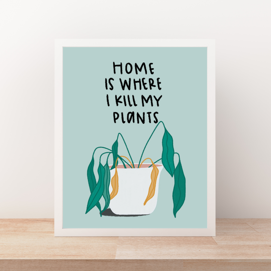 PLANTS