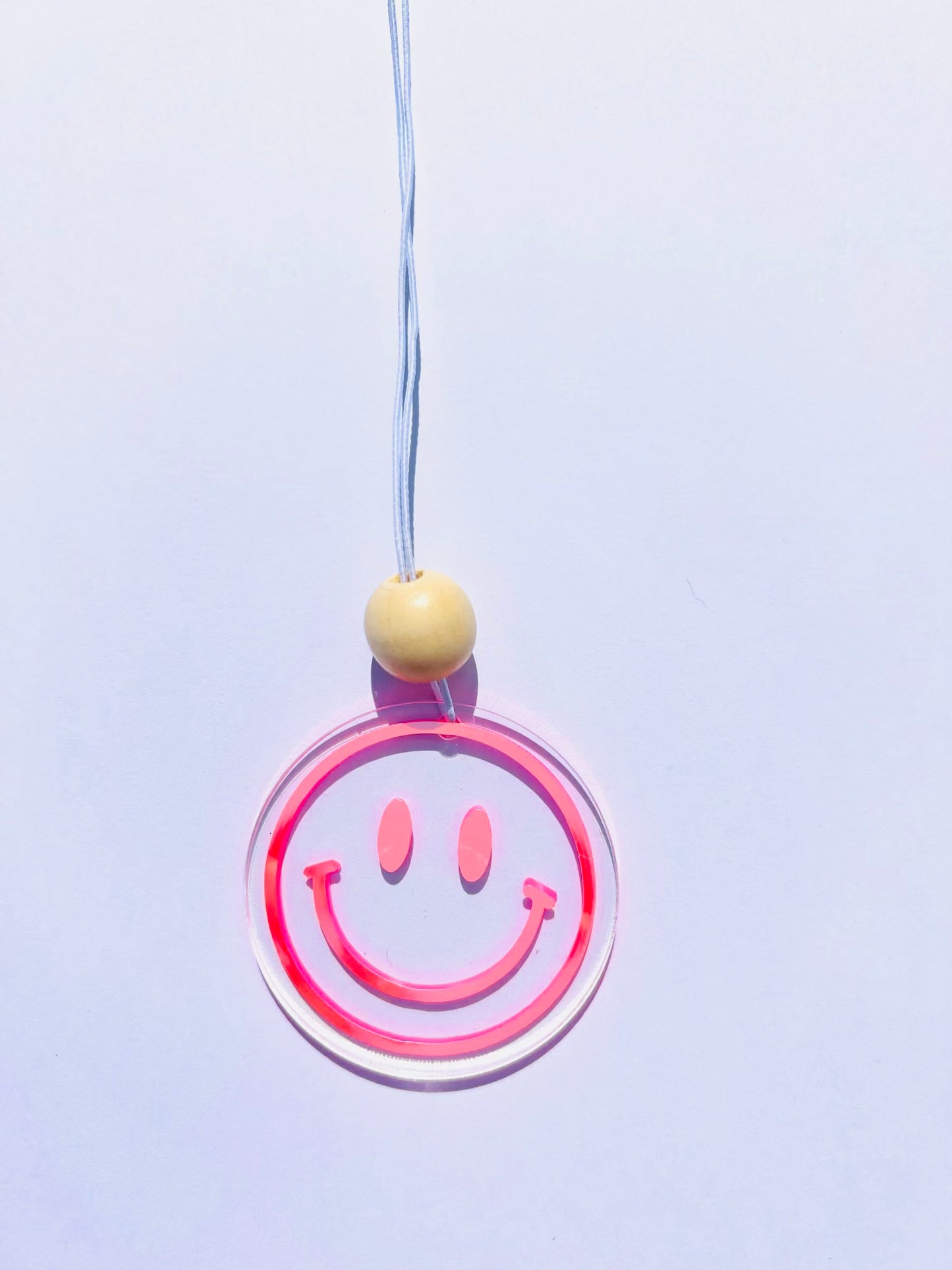 BOHO SMILE