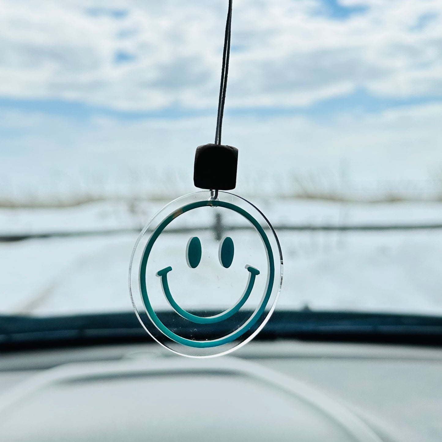 BOHO SMILE