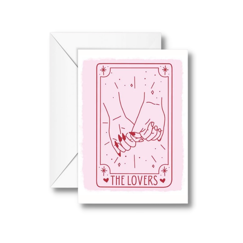 THE LOVERS