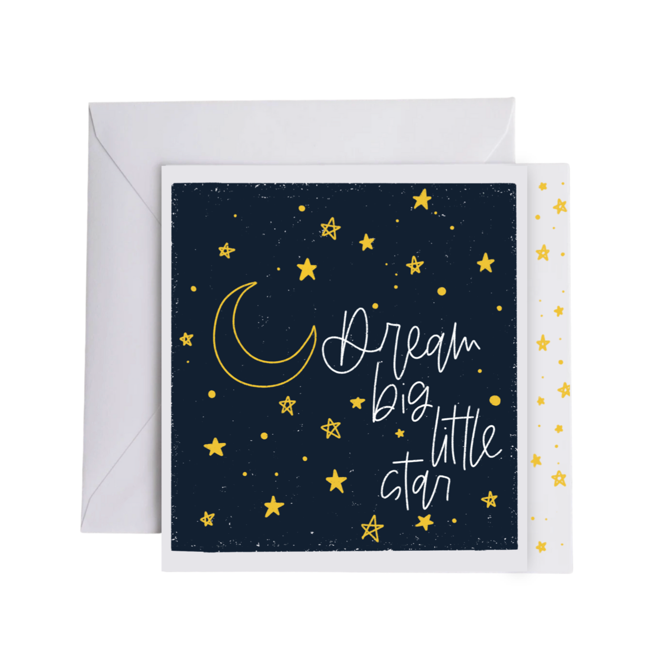 DREAM BIG LITTLE STAR