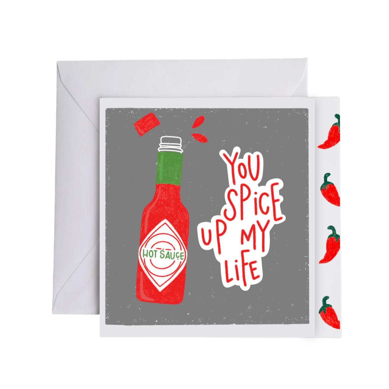 YOU SPICE UP MY LIFE – Sugarpop Chic