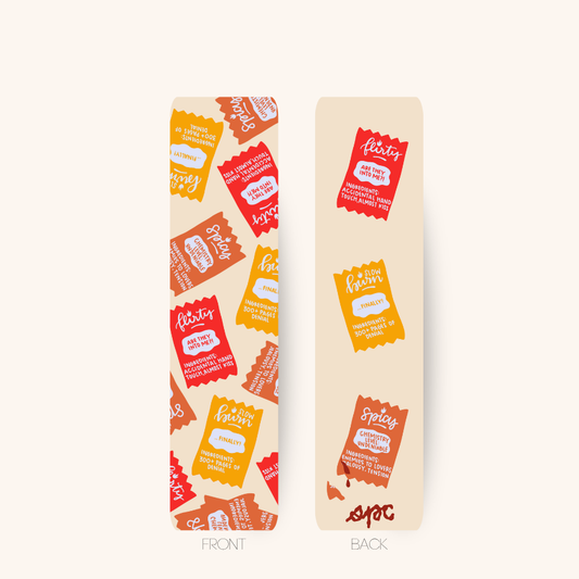 TROPE HOT SAUCE