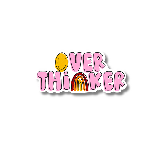 OVERTHINKER
