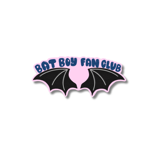 BAT BOY FAN CLUB