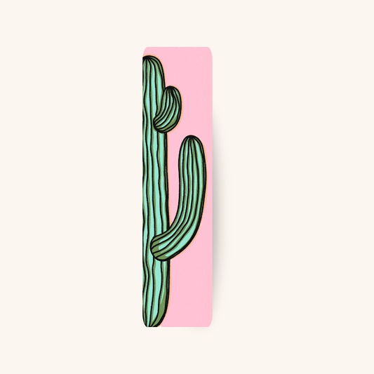 NEON CACTUS