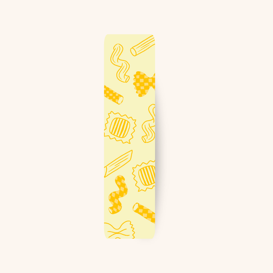 LOTS OF PASTA