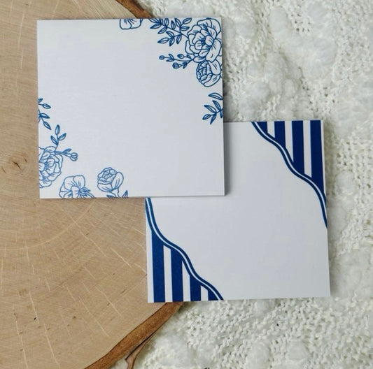CHINOISERIE / STRIPES