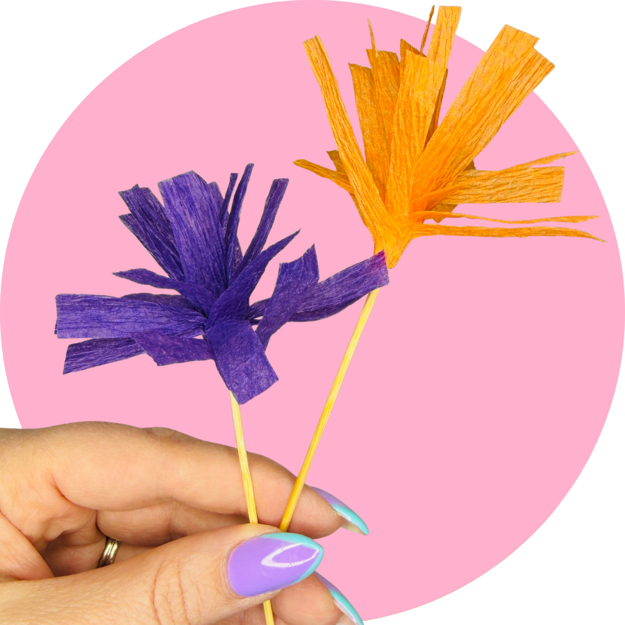 Graduation Cupcake Toppers